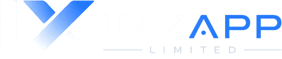 INXAPP Limited logo