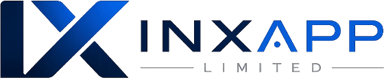 INXAPP Limited logo